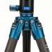 Benro SuperSlim Tripod Kit + N00P Ballhead - Carbon Fibre (TSSL08CN00P)